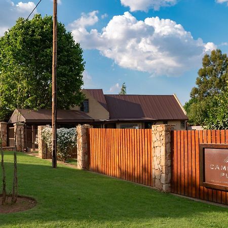 Camdeboo Place Dullstroom Zewnętrze zdjęcie