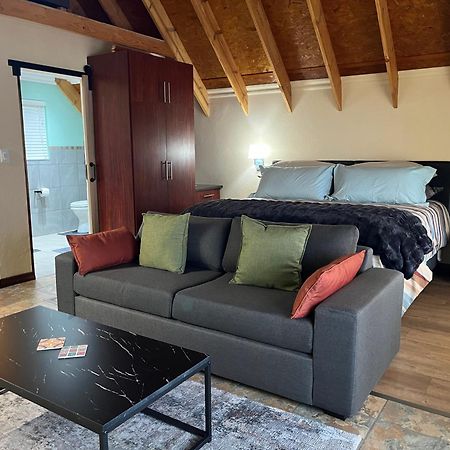 Camdeboo Place Dullstroom Zewnętrze zdjęcie
