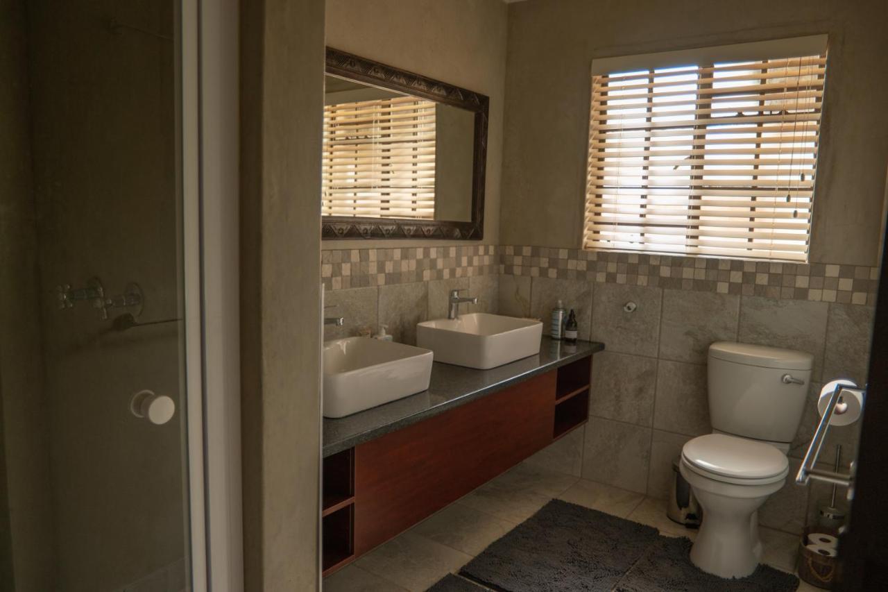 Camdeboo Place Dullstroom Zewnętrze zdjęcie