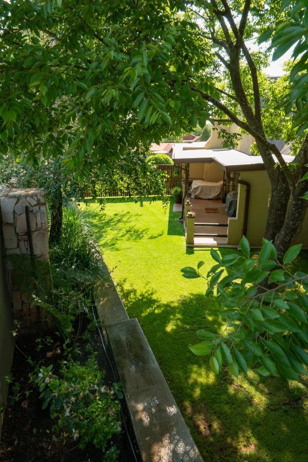 Camdeboo Place Dullstroom Zewnętrze zdjęcie