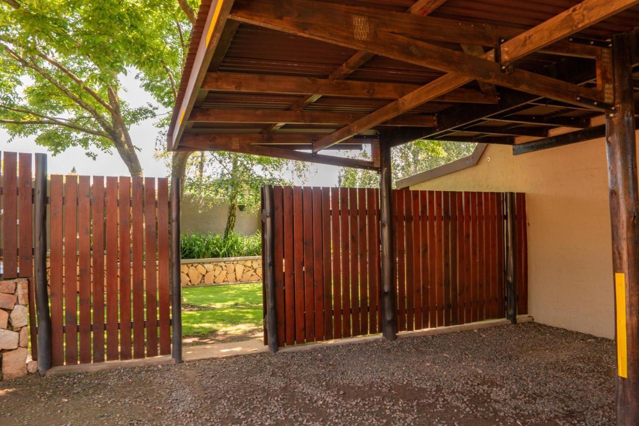 Camdeboo Place Dullstroom Zewnętrze zdjęcie