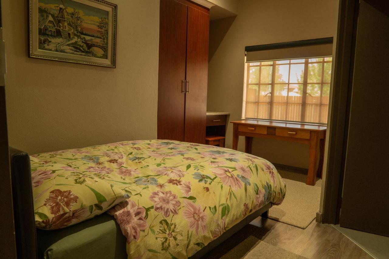 Camdeboo Place Dullstroom Zewnętrze zdjęcie