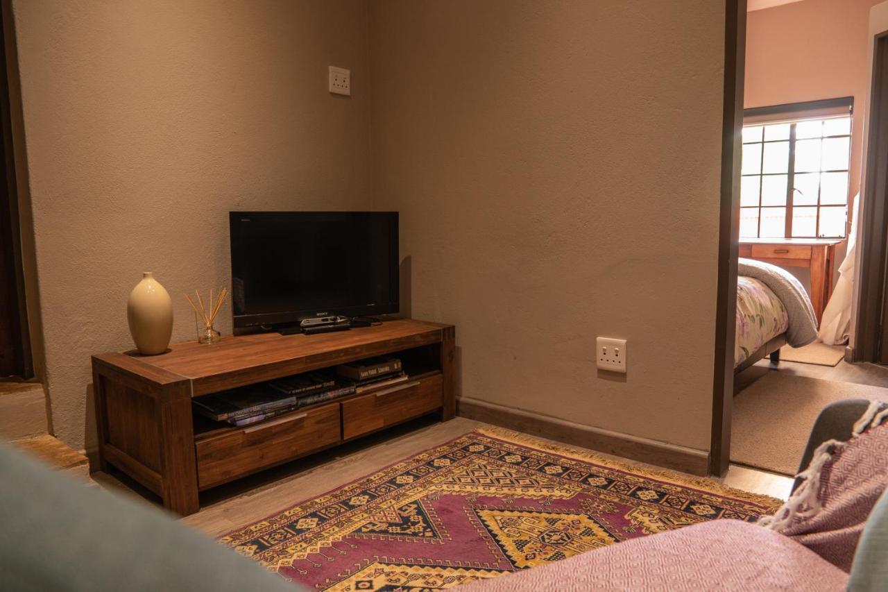 Camdeboo Place Dullstroom Zewnętrze zdjęcie