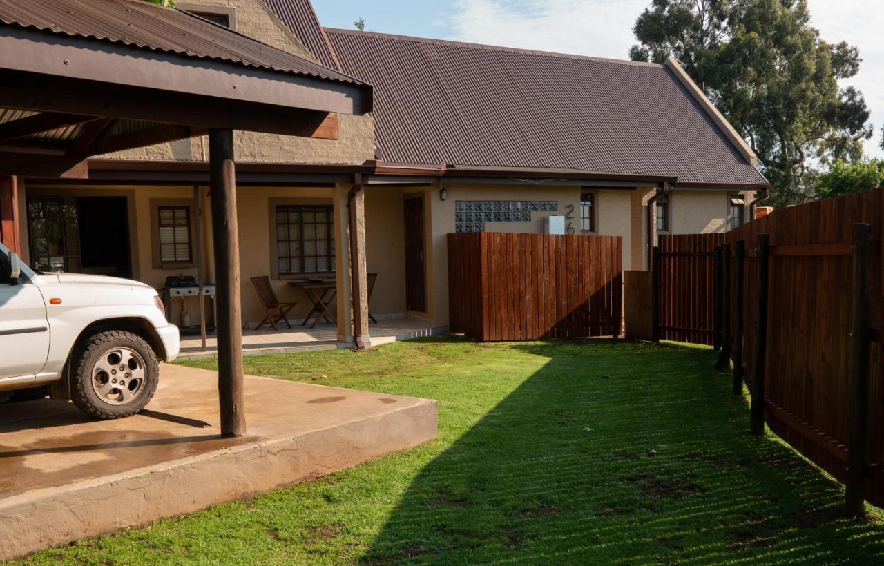 Camdeboo Place Dullstroom Zewnętrze zdjęcie