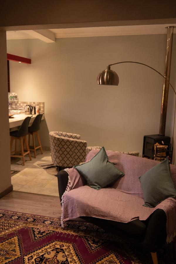 Camdeboo Place Dullstroom Zewnętrze zdjęcie
