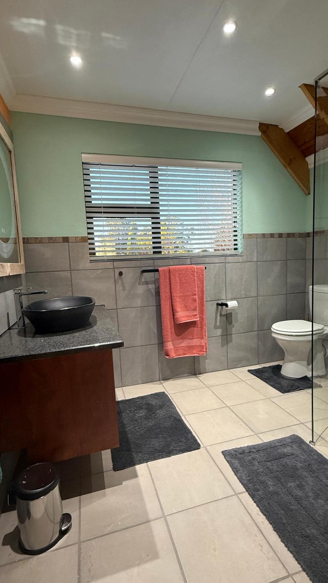 Camdeboo Place Dullstroom Zewnętrze zdjęcie
