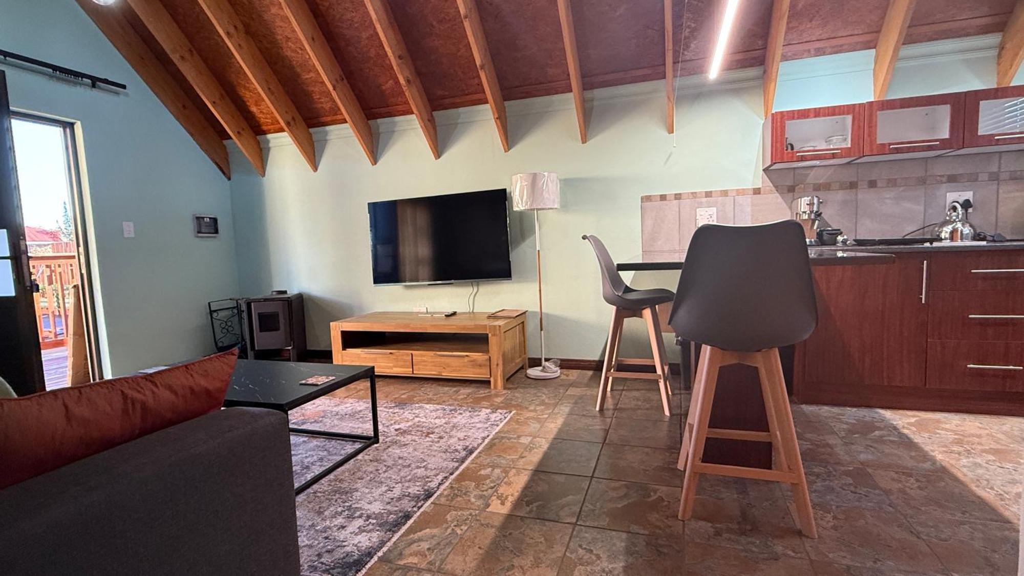 Camdeboo Place Dullstroom Zewnętrze zdjęcie