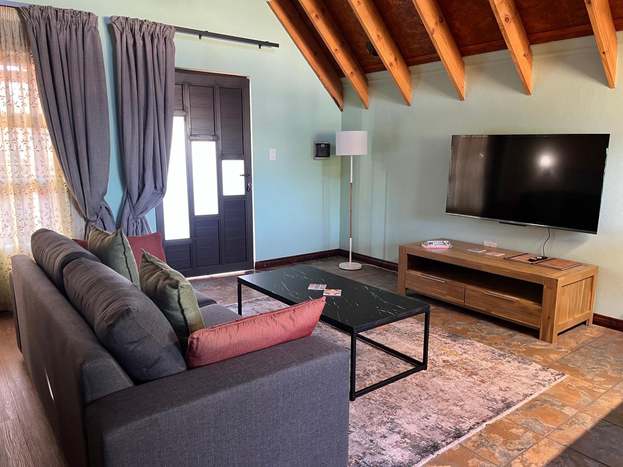 Camdeboo Place Dullstroom Zewnętrze zdjęcie