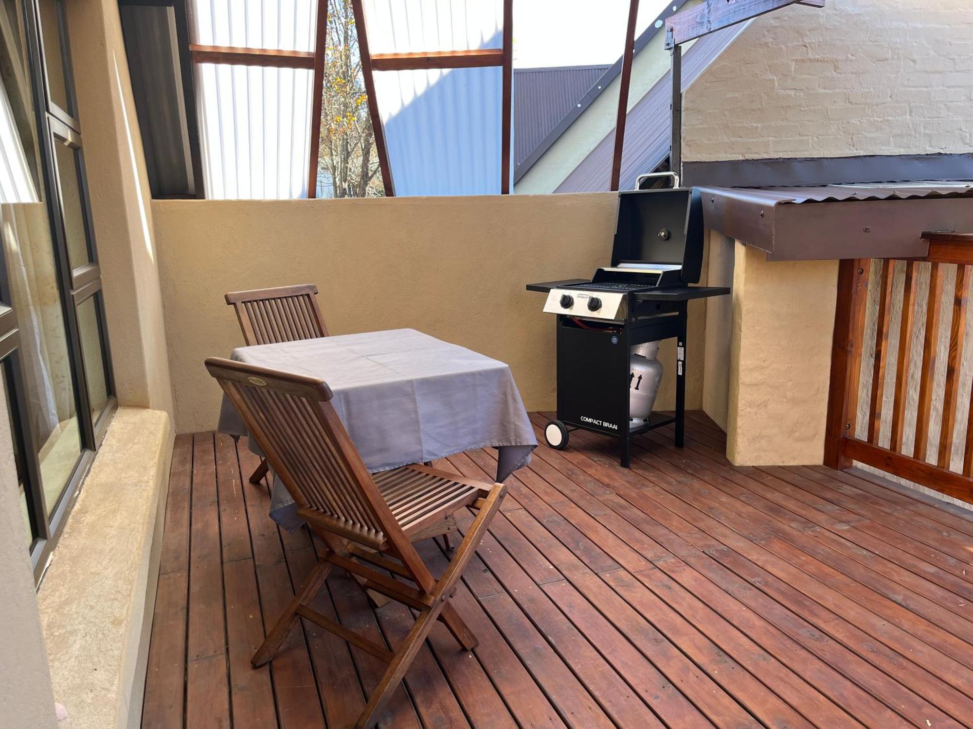 Camdeboo Place Dullstroom Zewnętrze zdjęcie