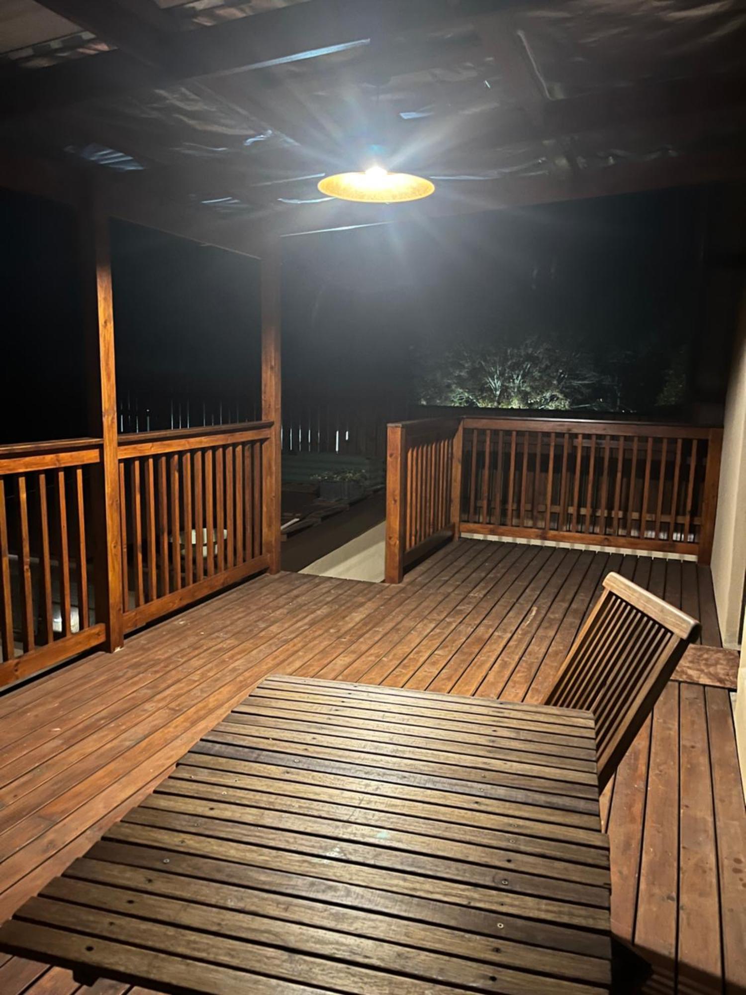 Camdeboo Place Dullstroom Zewnętrze zdjęcie
