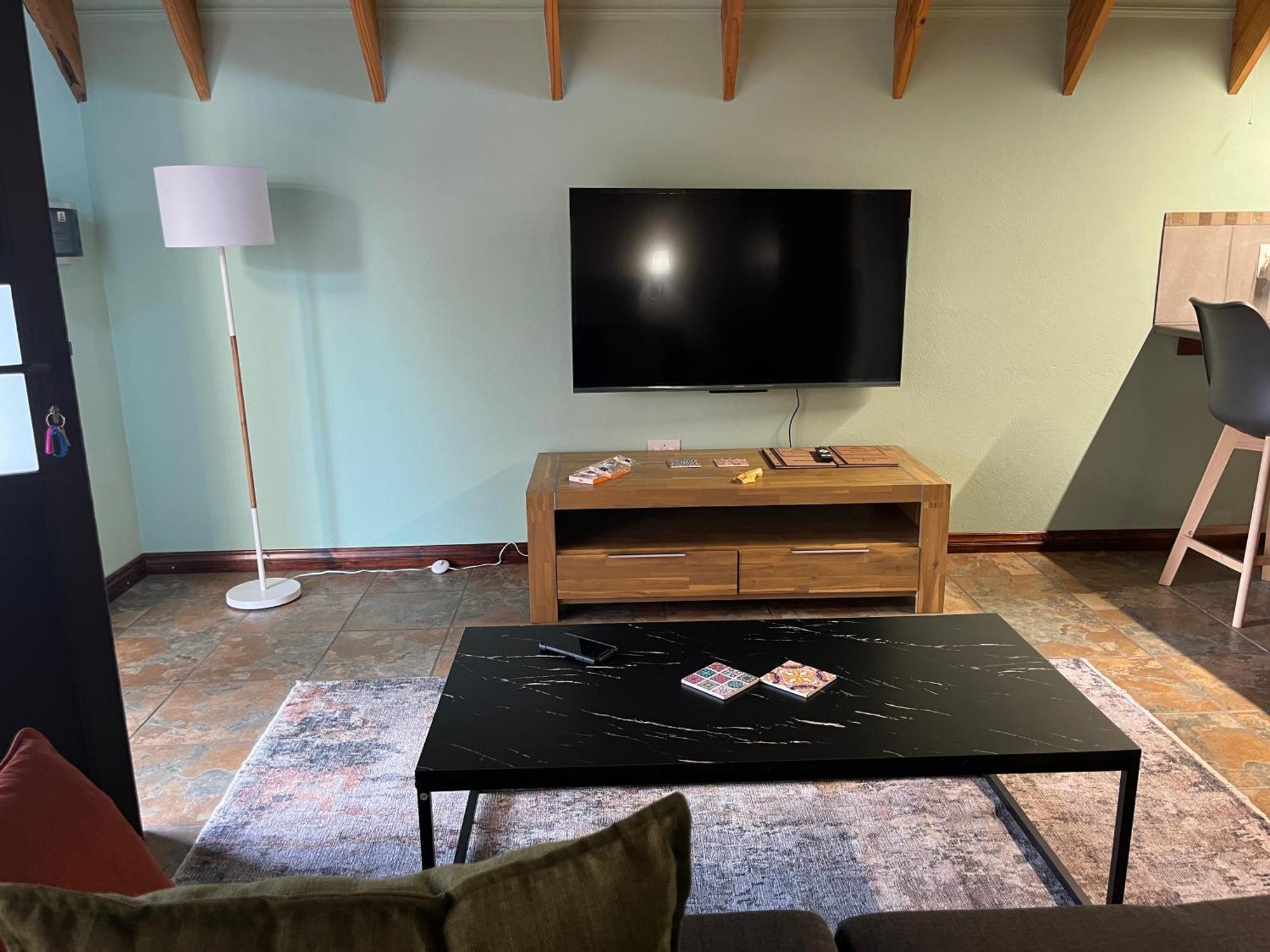 Camdeboo Place Dullstroom Zewnętrze zdjęcie