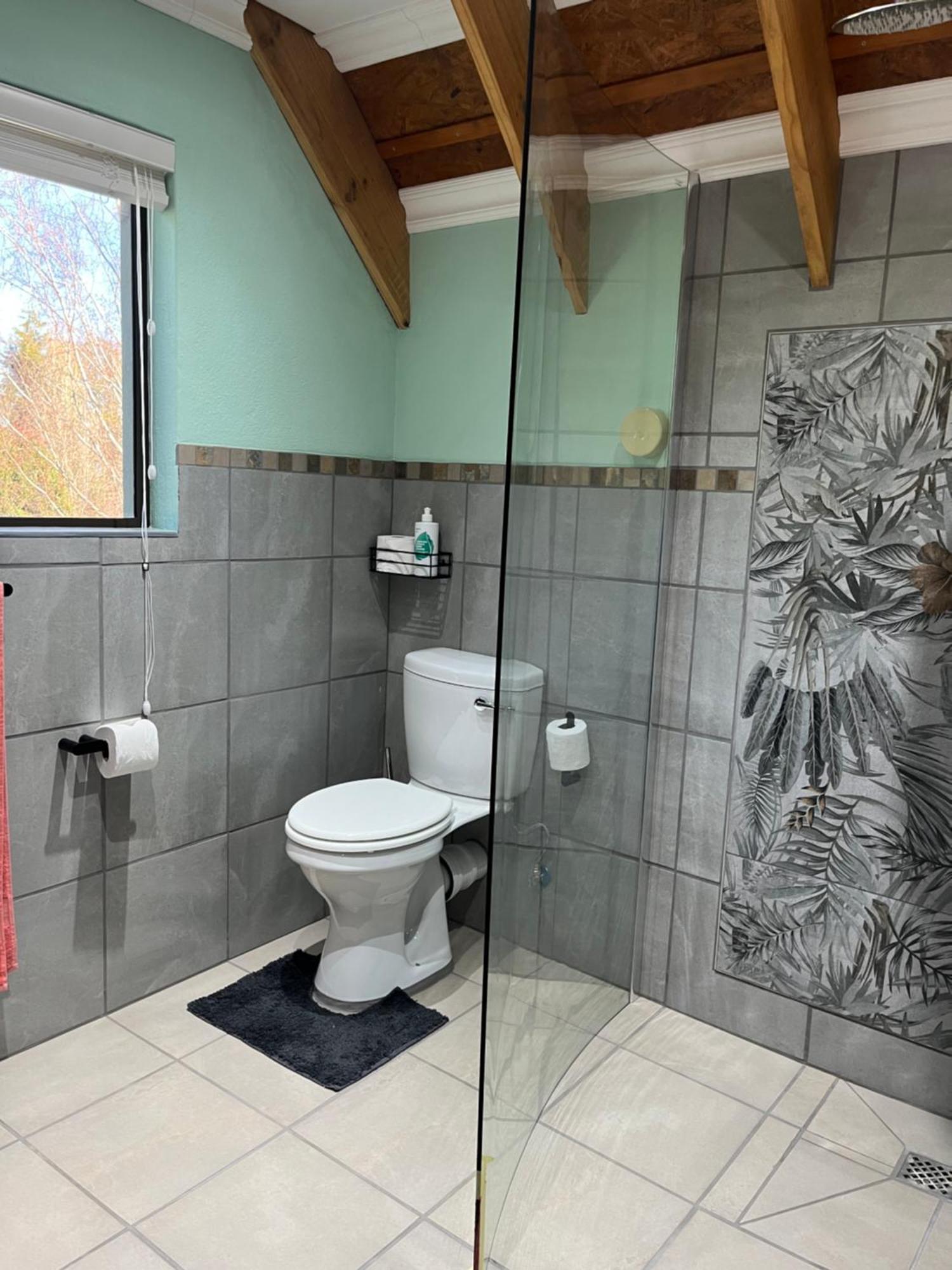 Camdeboo Place Dullstroom Zewnętrze zdjęcie