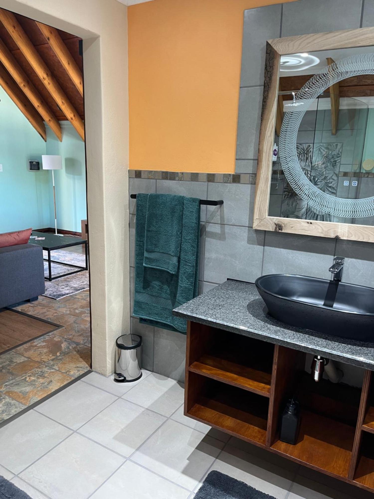Camdeboo Place Dullstroom Zewnętrze zdjęcie